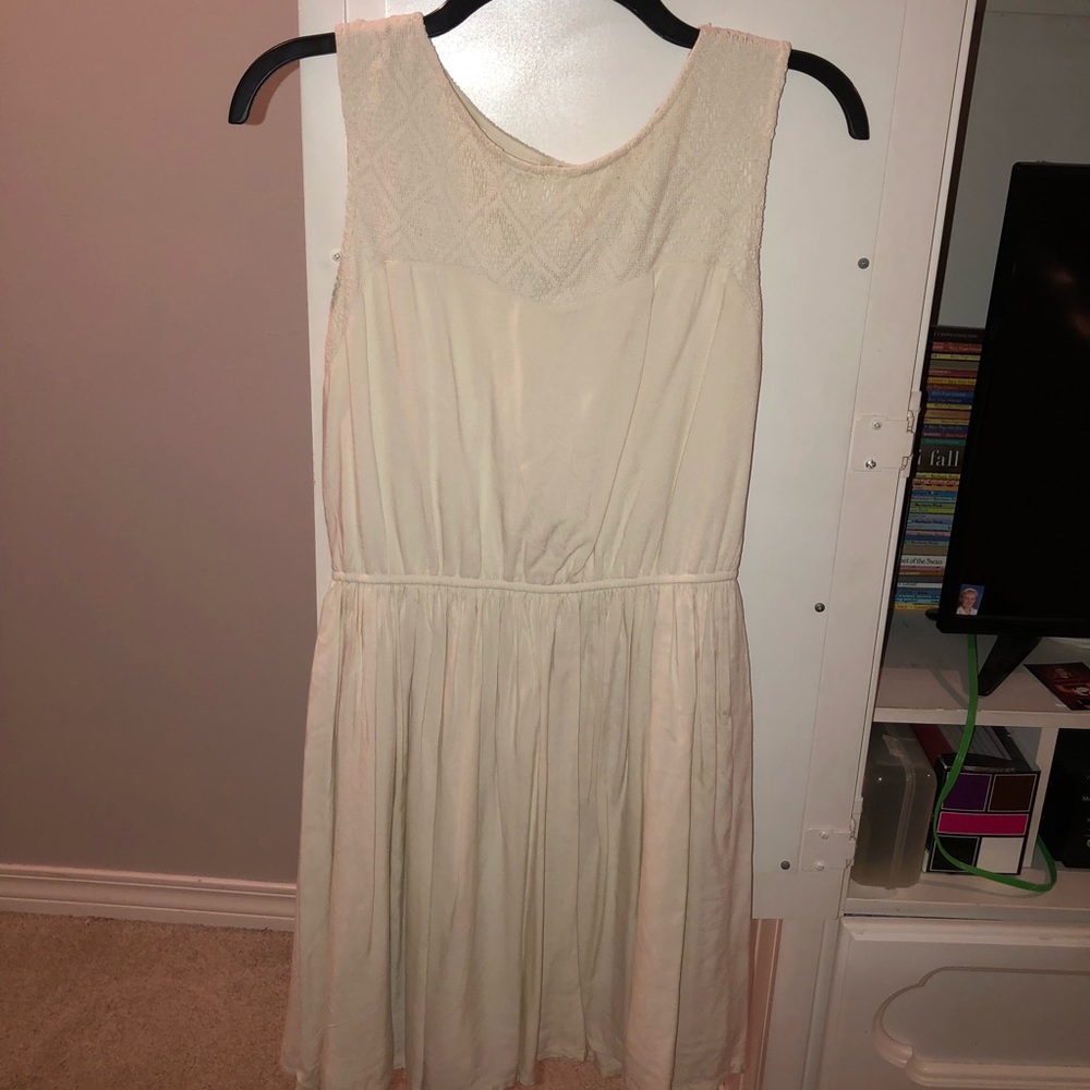 Red Camel dress